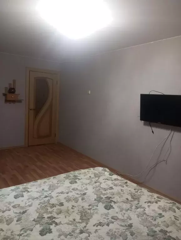 2-к кв. Тюменская область, Тобольск 4-й мкр, 1 (55.0 м) - Фото 1