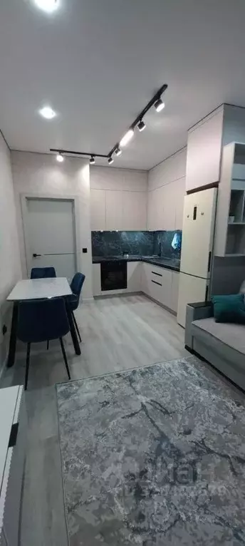 1-к кв. Адыгея, Майкоп ул. К.А. Васильева, 1к2 (40.0 м) - Фото 1