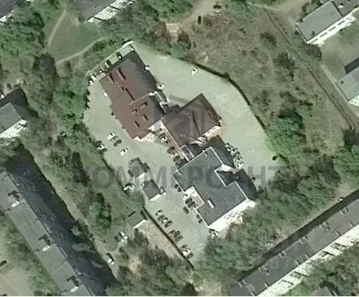 Офис в Нижегородская область, Нижний Новгород Южное ш., 16В (6400 м) - Фото 1