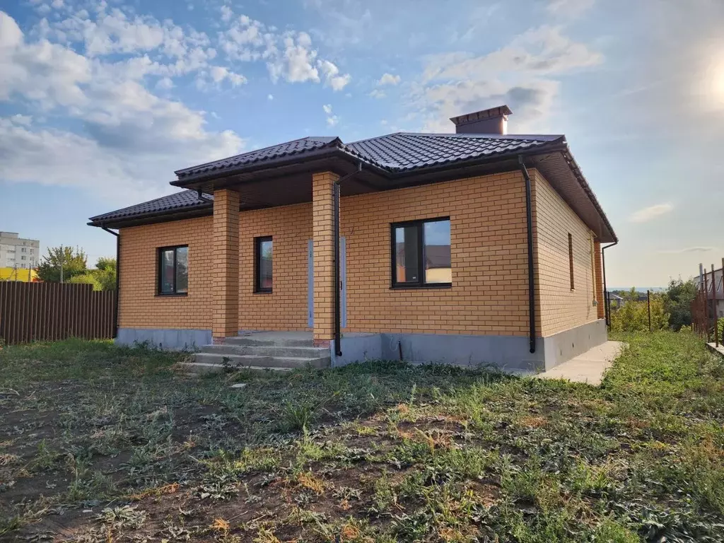 Коттедж в Саратовская область, Саратов ул. Автомобильная, 70 (101 м) - Фото 1