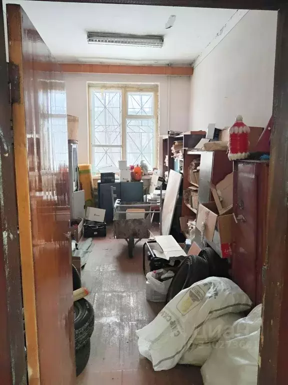 Помещение свободного назначения в Омская область, Кормиловский район, ... - Фото 1