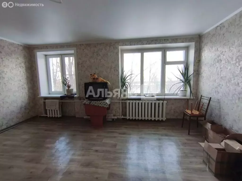 1-комнатная квартира: Волгодонск, Морская улица, 104 (26.2 м) - Фото 1