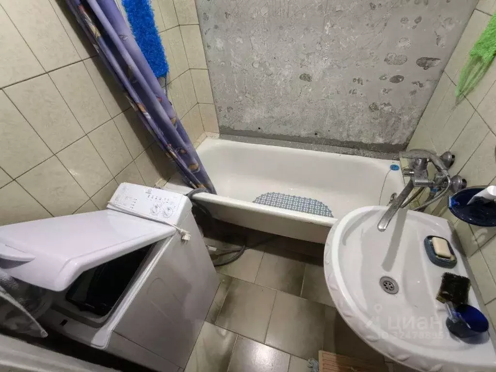 Комната Самарская область, Самара просп. Карла Маркса, 496 (16.0 м) - Фото 2