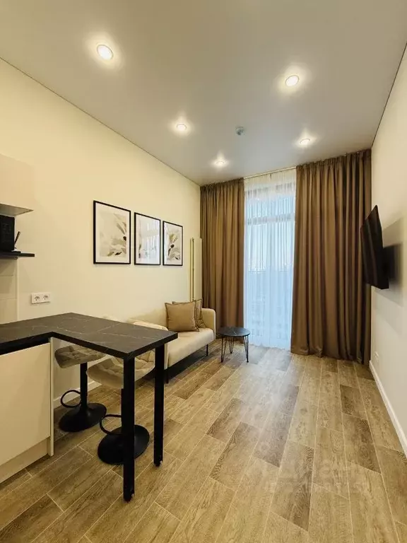 2-к кв. Москва ул. Академика Челомея, 1А (43.0 м) - Фото 0