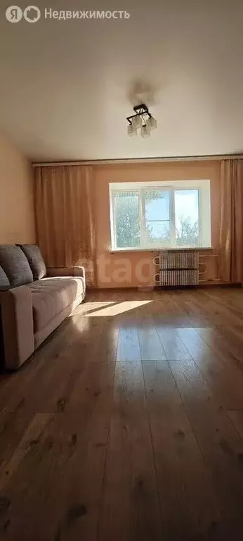 2-комнатная квартира: село Чертовицы, Транспортная улица, 19 (57.4 м) - Фото 2