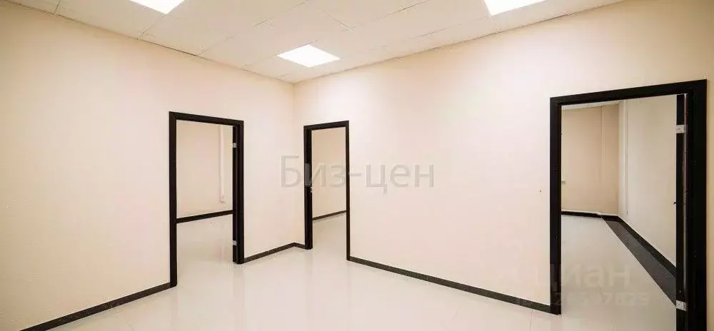 Офис в Санкт-Петербург Лифляндская ул., 6к6 (18 м) - Фото 1