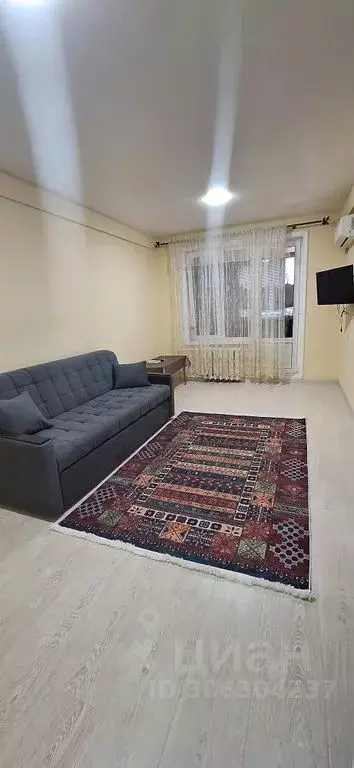 1-к кв. Дагестан, Избербаш ул. Г. Гамидова, 73 (38.0 м) - Фото 1
