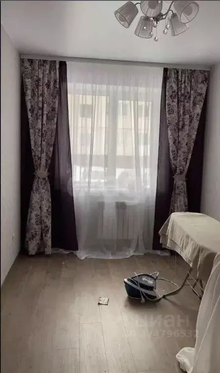 2-к кв. Башкортостан, Уфимский район, с. Чесноковка ул. Дружбы, 4 ... - Фото 2