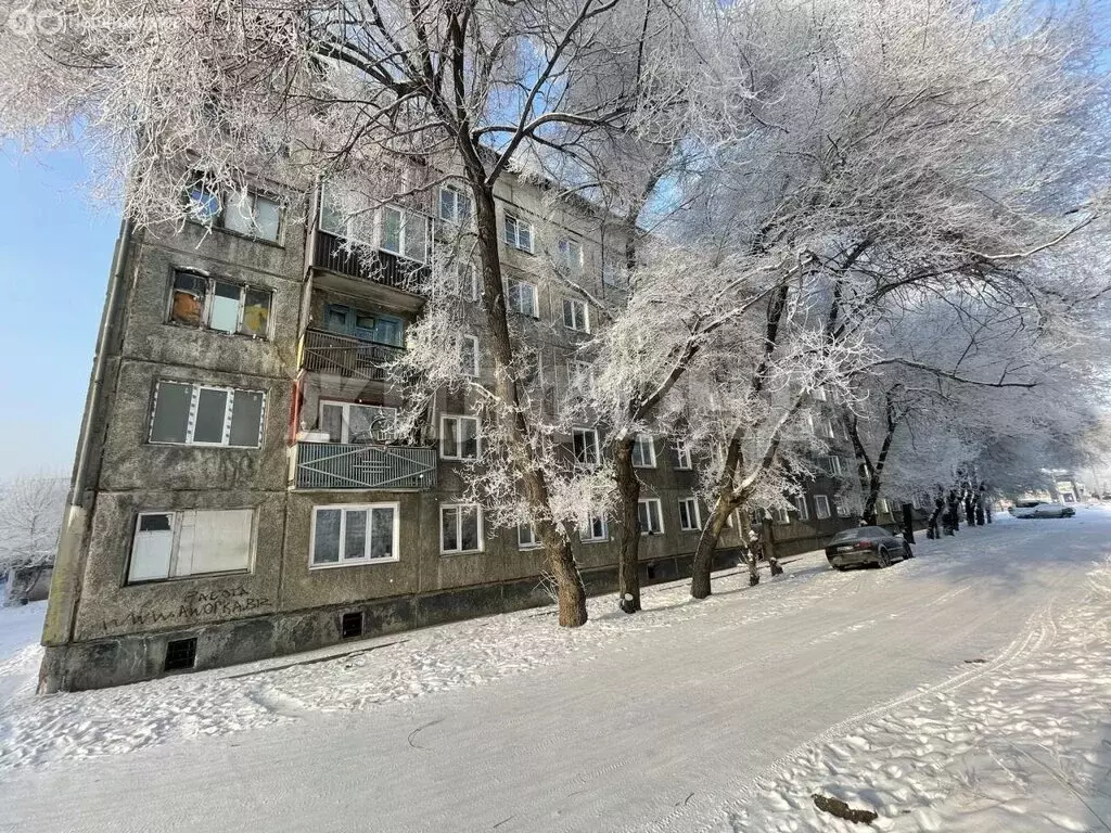 1к в -комнатной квартире (9.8 м) - Фото 1