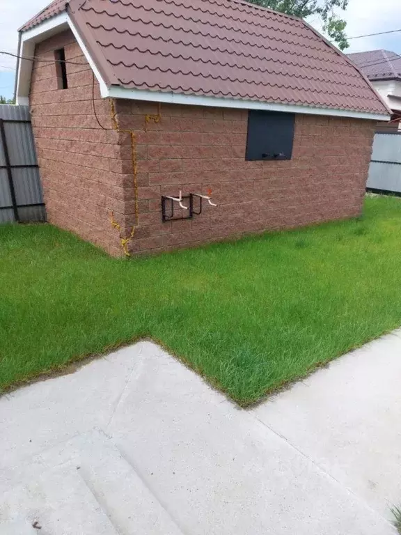 Коттедж в Самарская область, Самара ул. Коломинская, 13 (143 м) - Фото 2