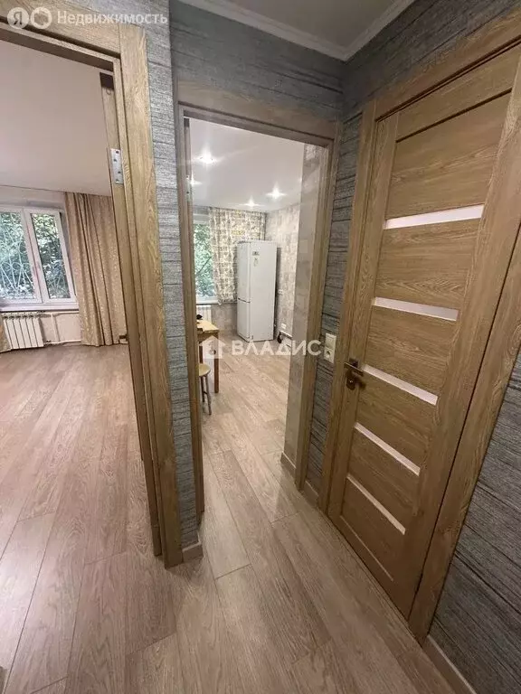 1-комнатная квартира: Москва, Перовская улица, 50к5 (35.2 м) - Фото 2