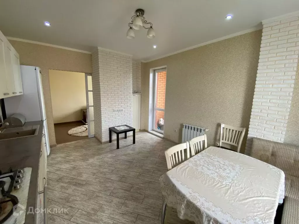 Продаётся 3-к квартира, 85.8 м - Фото 1