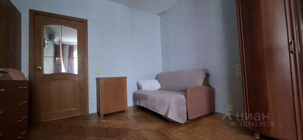 1-к кв. Москва Дубнинская ул., 30К1 (40.0 м) - Фото 1