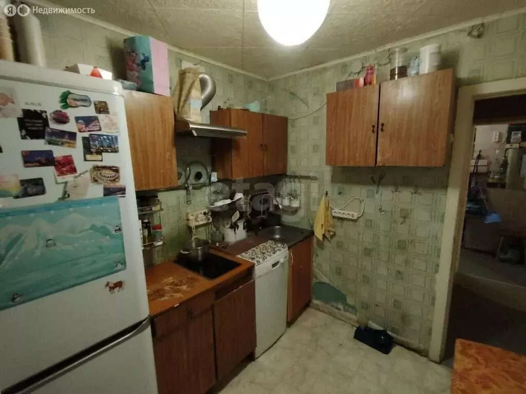 1-комнатная квартира: Северск, Коммунистический проспект, 75 (31.4 м) - Фото 2