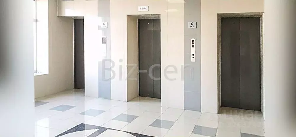 Офис в Москва ул. Мастеркова, 4 (577 м) - Фото 2