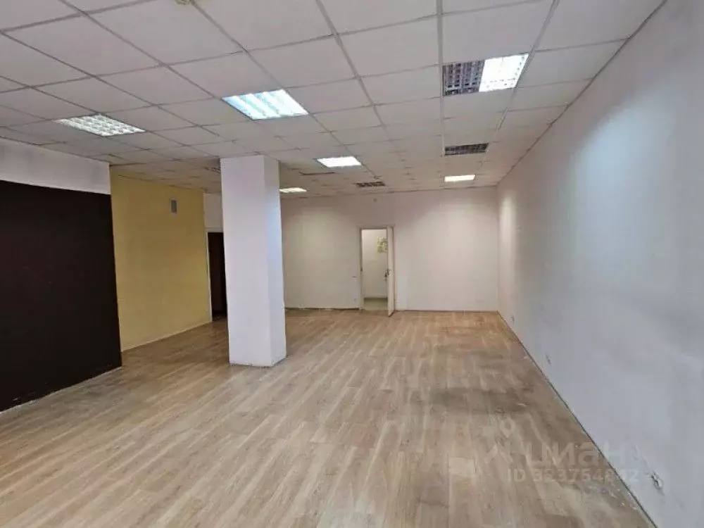 Офис в Санкт-Петербург Красногвардейский пер., 23 (82 м) - Фото 2