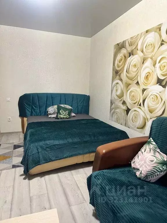 1-к кв. Мурманская область, Североморск Корабельная ул., 22 (36.0 м) - Фото 1