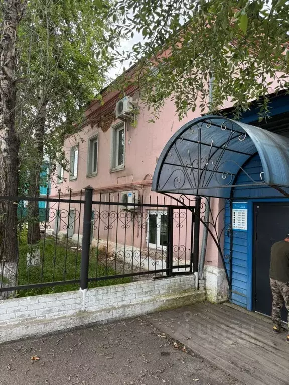 Помещение свободного назначения в Иркутская область, Киренск ... - Фото 1