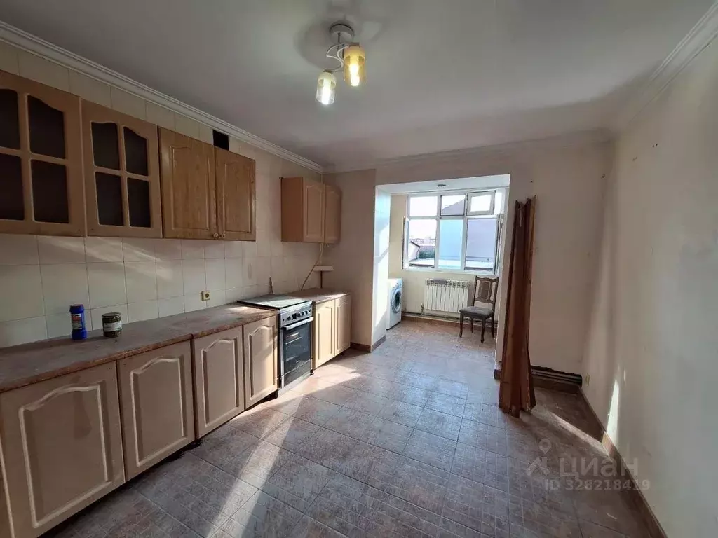 4-к кв. Северная Осетия, Владикавказ ул. Алихана Гагкаева, 7 (75.3 м) - Фото 1