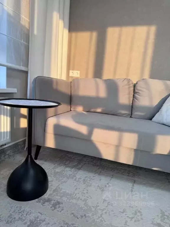 2-к кв. Тюменская область, Тюмень ул. Краснооктябрьская, 14к3 (53.0 м) - Фото 2