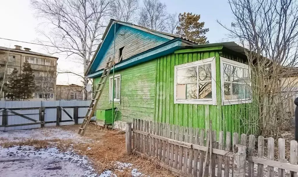 3-к кв. Амурская область, с. Ивановка  (49.1 м) - Фото 1