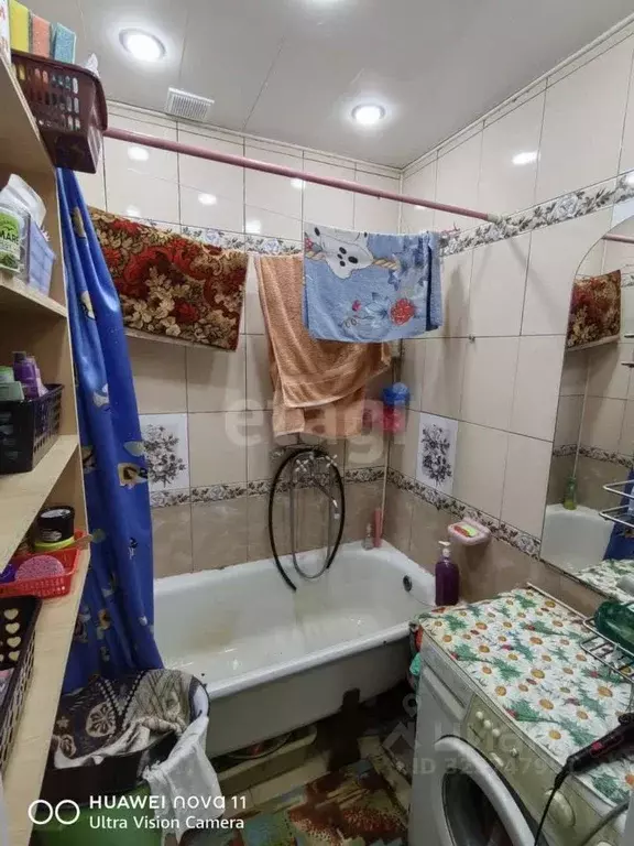 2-к кв. Коми, Ухта пос. Дальний, ул. Тихоновича, 9 (46.4 м) - Фото 2