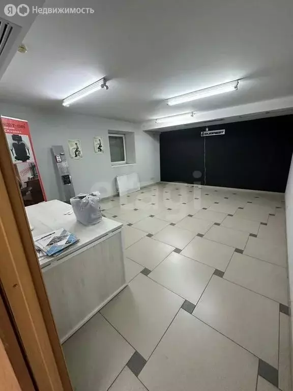 Помещение свободного назначения (121.1 м) - Фото 2