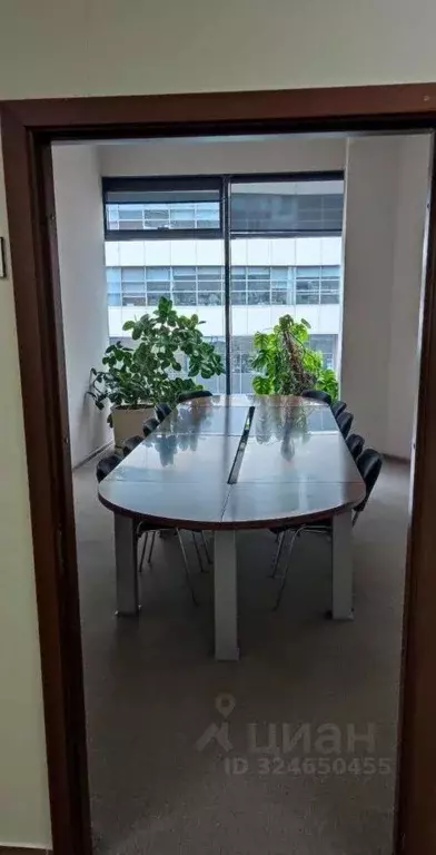 Офис в Москва Кожевническая ул., 14с5 (1321 м) - Фото 2