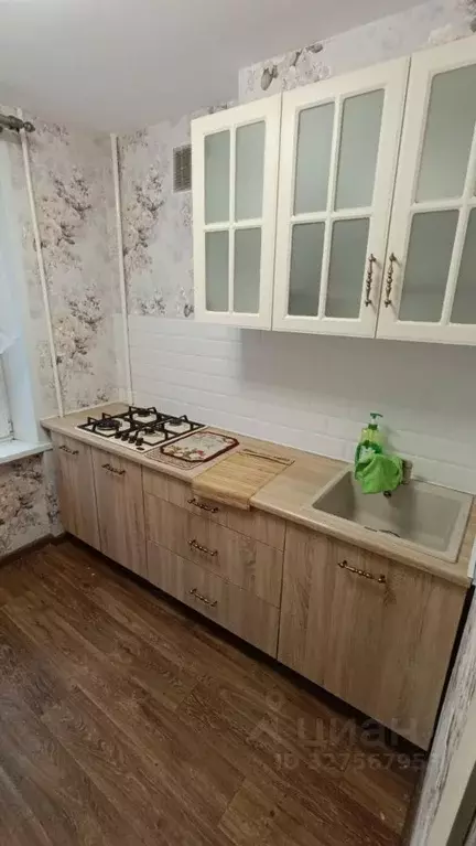 1-к кв. Московская область, Мытищи Поселок Пироговский мкр, ул. ... - Фото 0