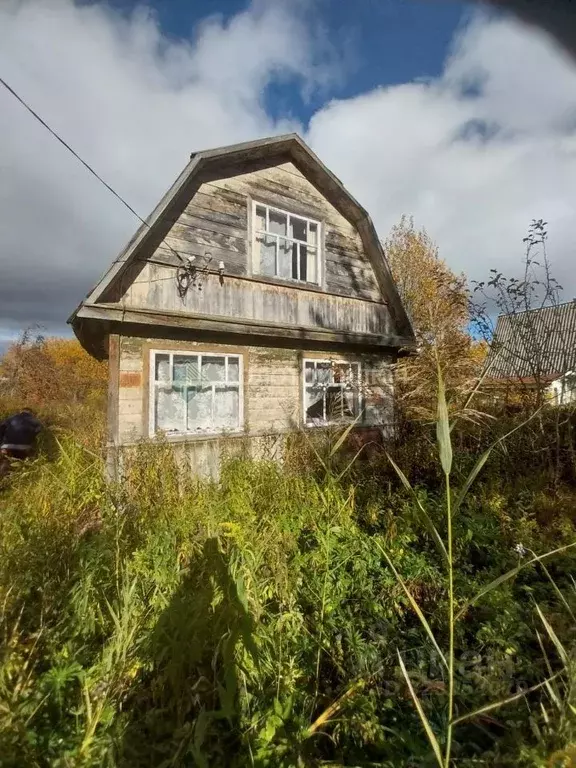 Дом в Московская область, Дмитровский муниципальный округ, д. Мишуково ... - Фото 1