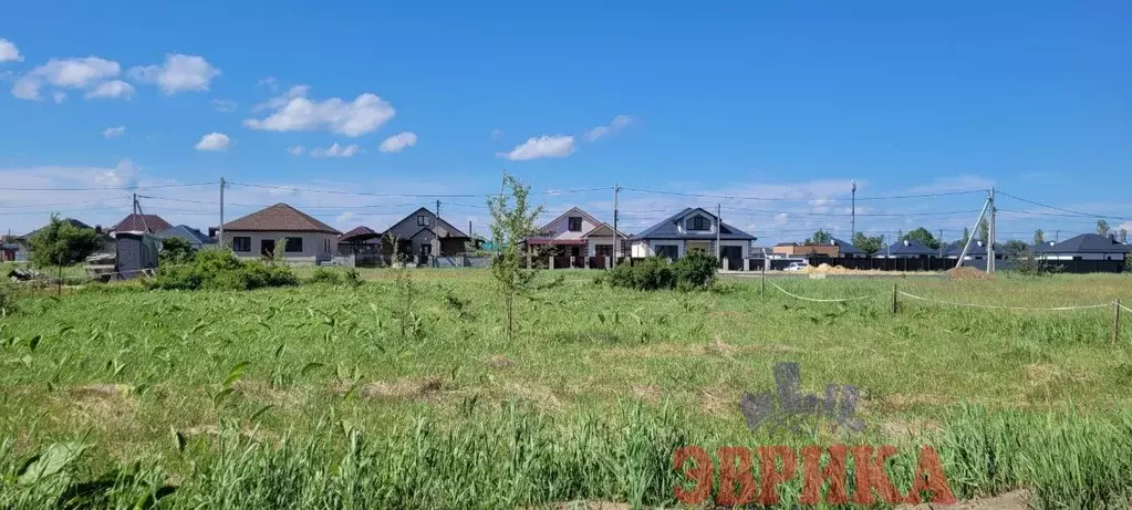 Участок в Краснодарский край, Крымск ул. Фигурная, 7 (6.0 сот.) - Фото 0