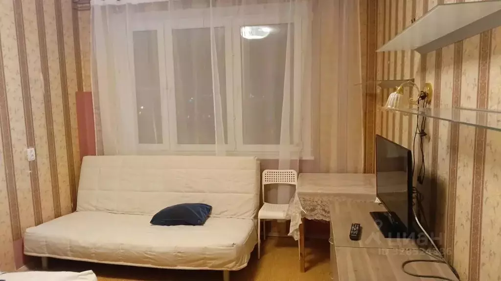 Комната Москва Ясеневая ул., 41К1 (17.0 м) - Фото 2