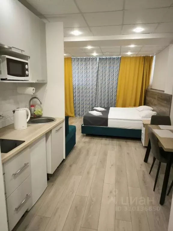 Комната Карелия, Сортавала наб. Ладожской Флотилии, 1 (28.0 м) - Фото 0