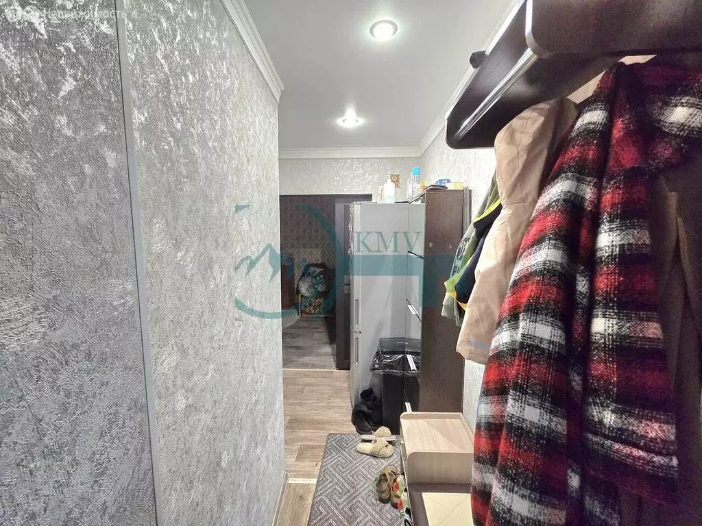 2-комнатная квартира: Ессентуки, улица Долина Роз, 8 (45 м) - Фото 1