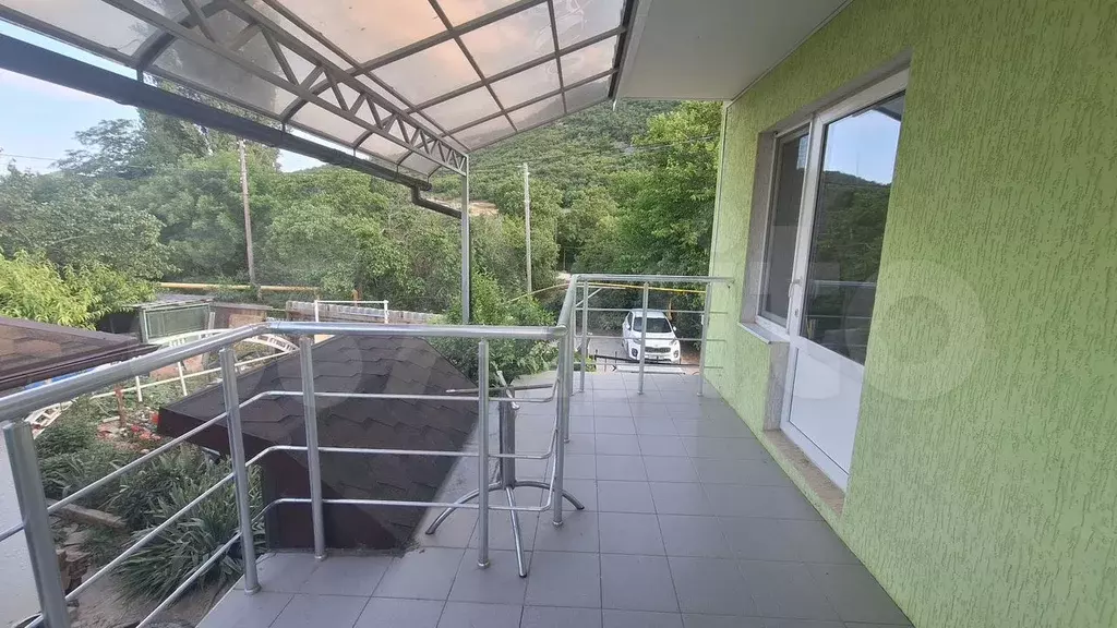Дом 45 м на участке 2 сот. - Фото 1