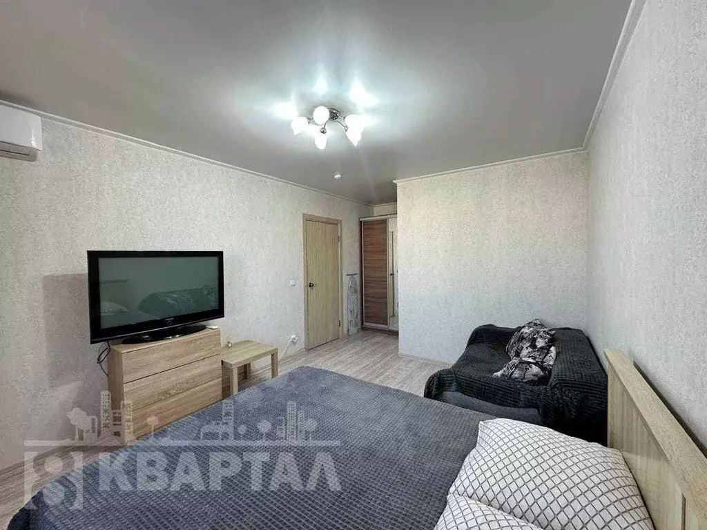 Квартира, 1 комната, 36 м - Фото 0