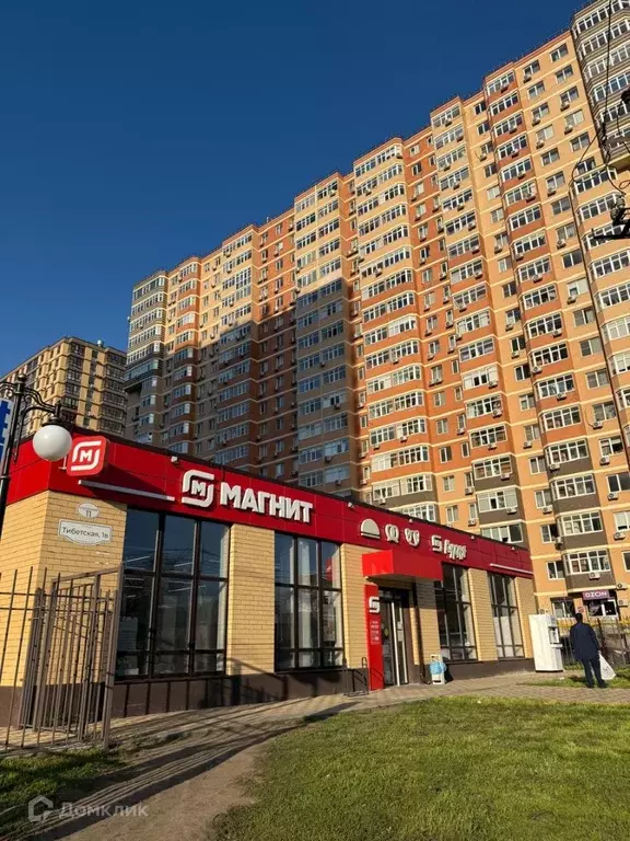 Продаётся 3-к квартира, 85 м - Фото 1