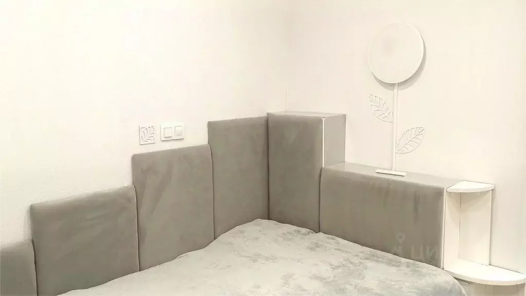 1-к кв. Москва Окружной проезд, 11К5 (12.0 м) - Фото 2