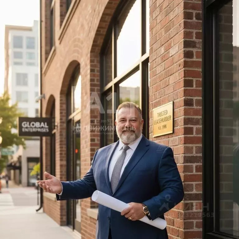 Торговая площадь в Челябинская область, Челябинск ул. Гагарина, 33 ... - Фото 0