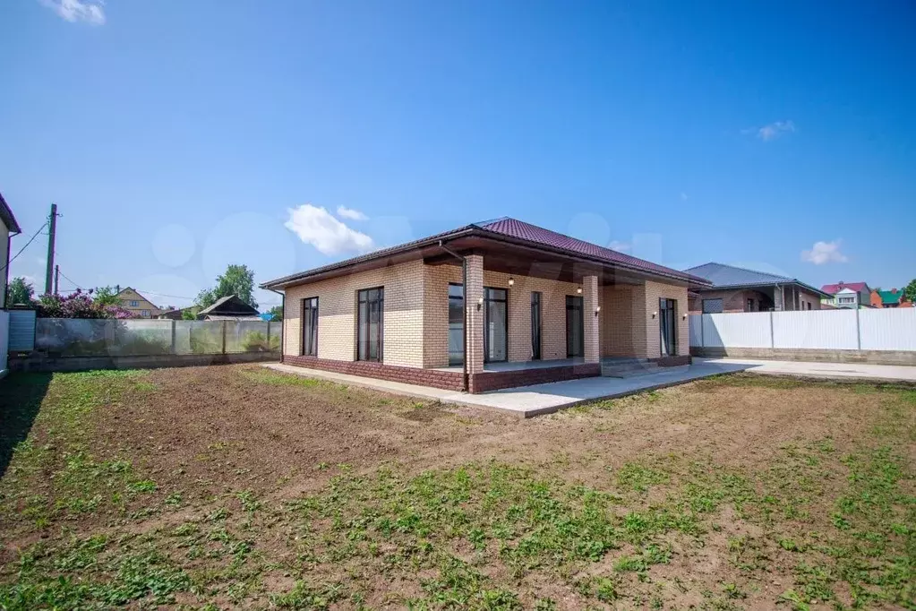 Дом 175 м на участке 9 сот. - Фото 1