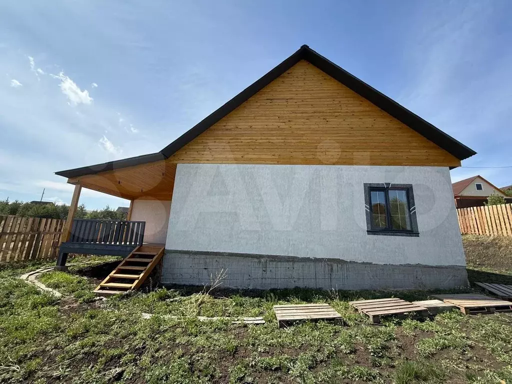 Дом 160 м на участке 8 сот. - Фото 1