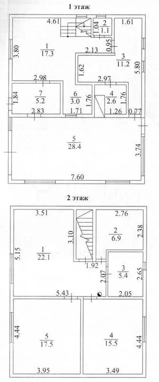 Дом 136 м на участке 9 сот. - Фото 0