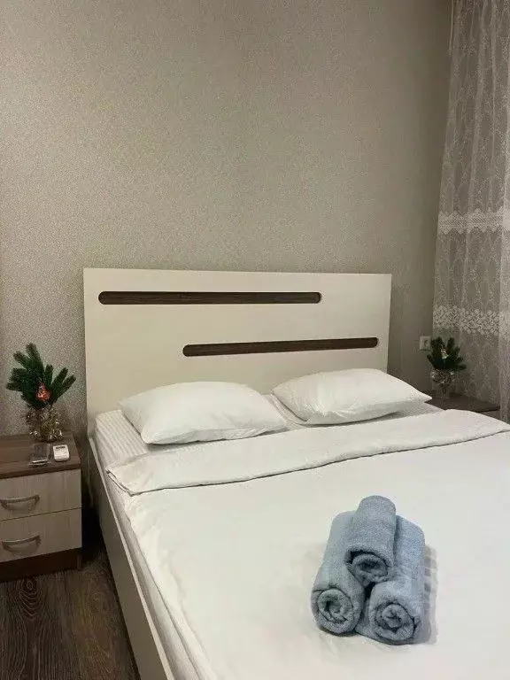 1-к кв. Крым, Симферопольский район, с. Мирное ул. Крымской Весны, 5к4 ... - Фото 2