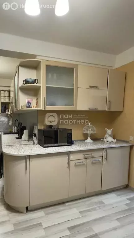 5-комнатная квартира: Санкт-Петербург, Замшина улица, 27к3 (101.5 м) - Фото 2