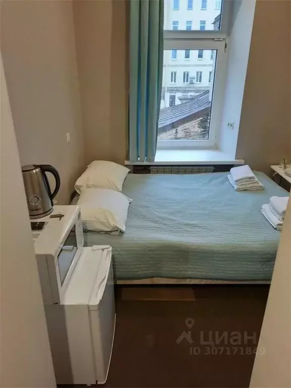 Комната Санкт-Петербург Английский просп., 17-19Б (11.0 м) - Фото 1