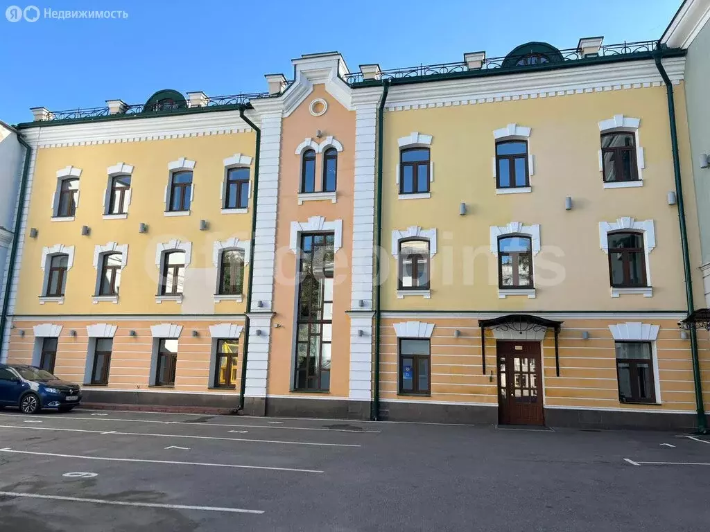 Офис (1590 м) - Фото 1