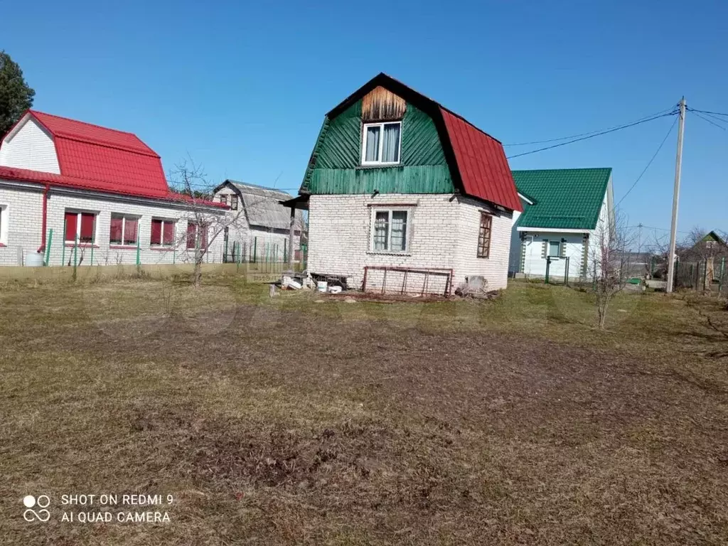 Купить Дом Снт Клязьма