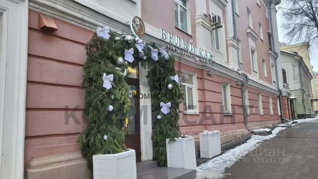 Офис в Нижегородская область, Нижний Новгород ул. Минина, 2/8 (75 м) - Фото 2