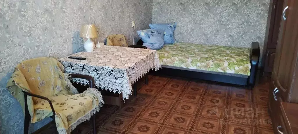 1-к кв. Ставропольский край, Ессентуки ул. Свободы, 17 (27.0 м) - Фото 0