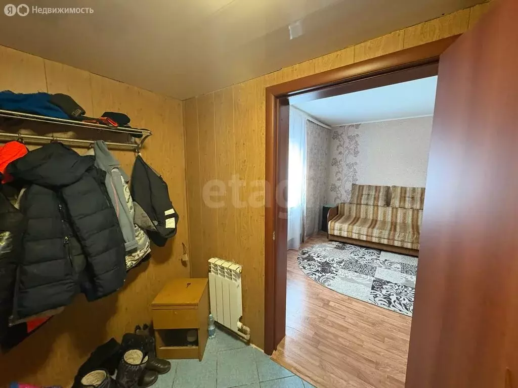 Дом в Белгородская область, Яковлевский муниципальный округ, село ... - Фото 2